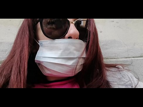 ❤️ Nicoletta bere bizilagunarekin mendekua hartzen du eta bere garajean txiza egiten du (Covid19 Italiako berrogeialdi berezia) ❤❌ Azal bideoa gugan ☑